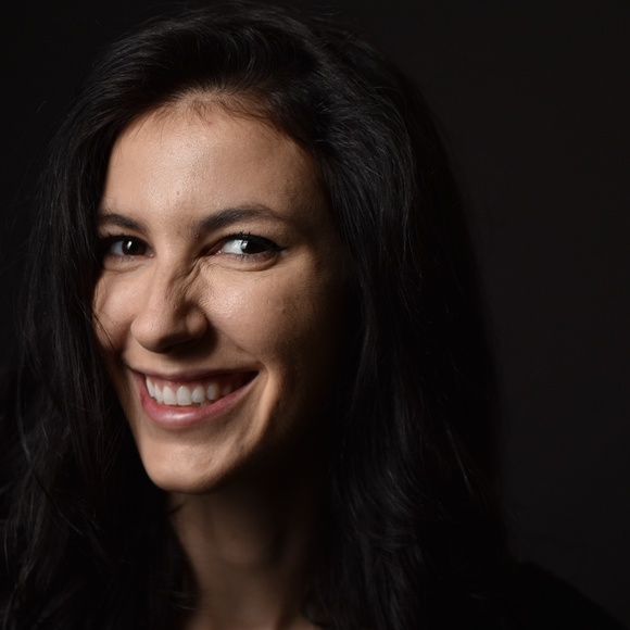 Meet your Posher, Rose - Picture 2 of 3